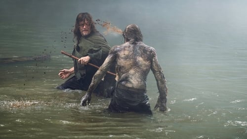The Walking Dead Episódio 6