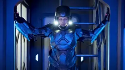 The Expanse-E5