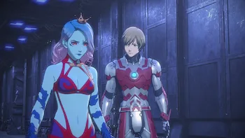 Ultraman Episódio 5