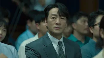 O Preço da Confissão-Episódio 5