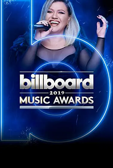 Pôster de 2019 Billboard Music Awards (2019)