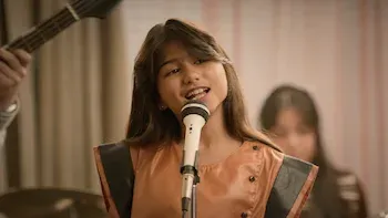Selena: A Série-E1.Sonhando acordada