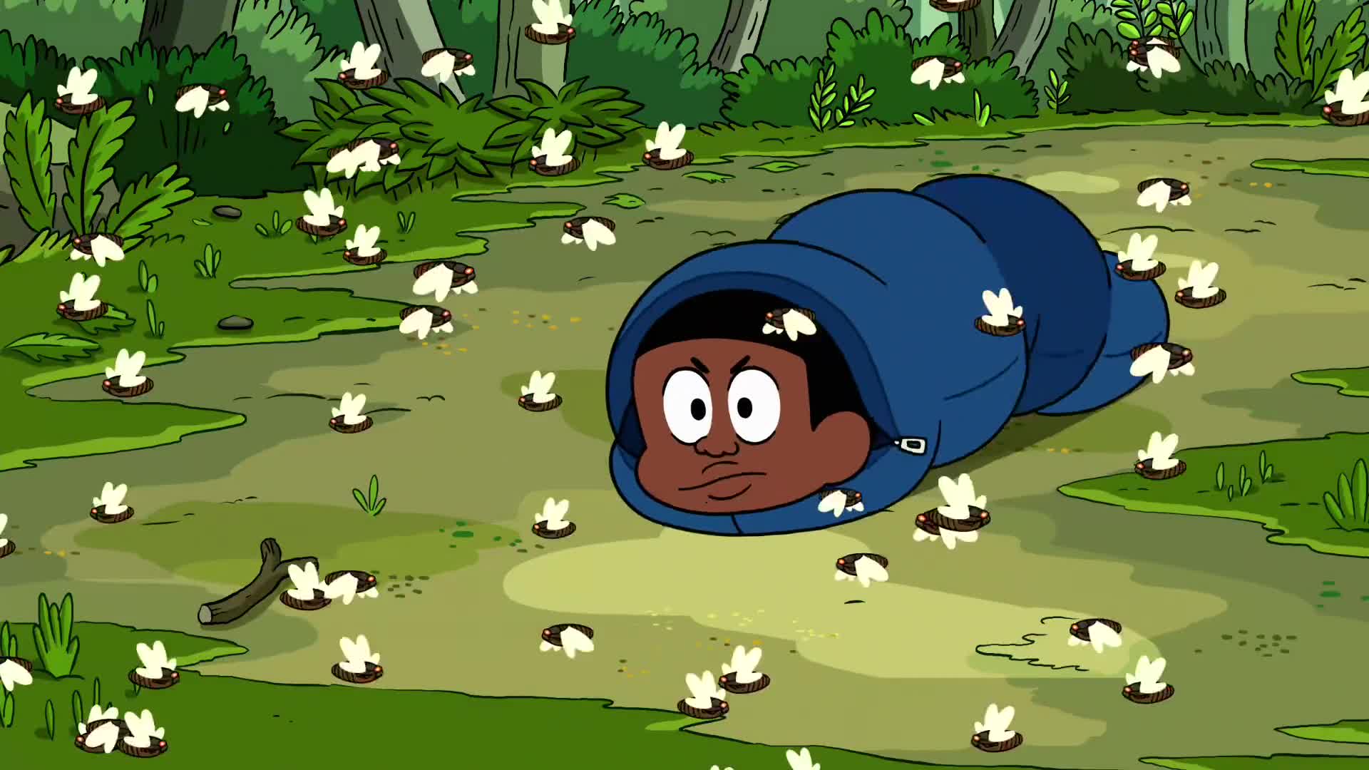 O Mundo de Greg Episódio 15