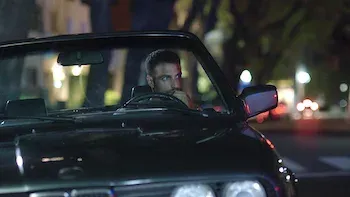Diário de um Gigolô-Episódio 6
