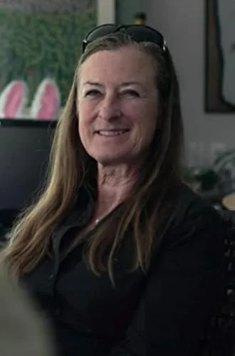 Carla Von Bernewitz