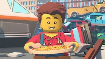 A Formidável Aventura De Bob E Clemmons