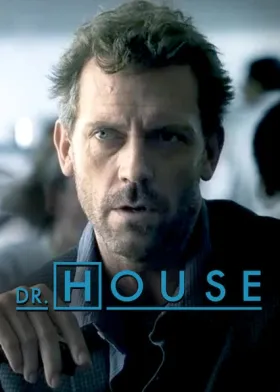 Dr. House assistir online grátis