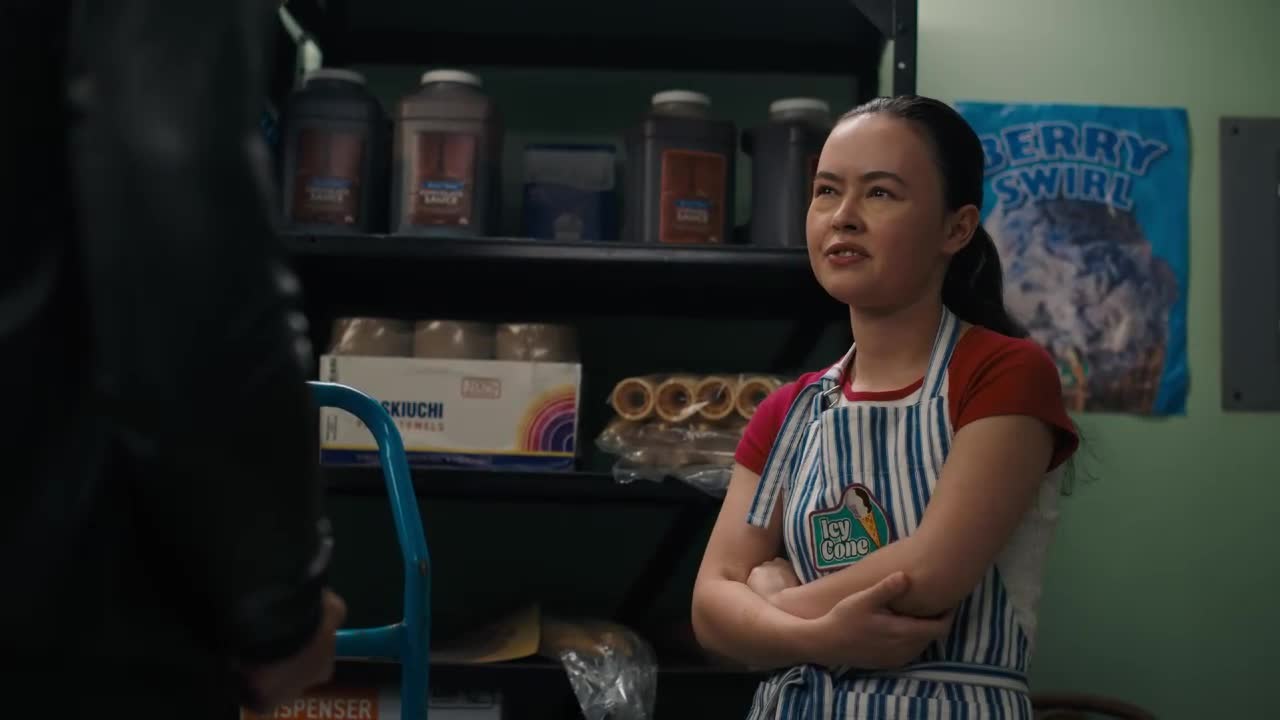 O Rastreador Episódio 5