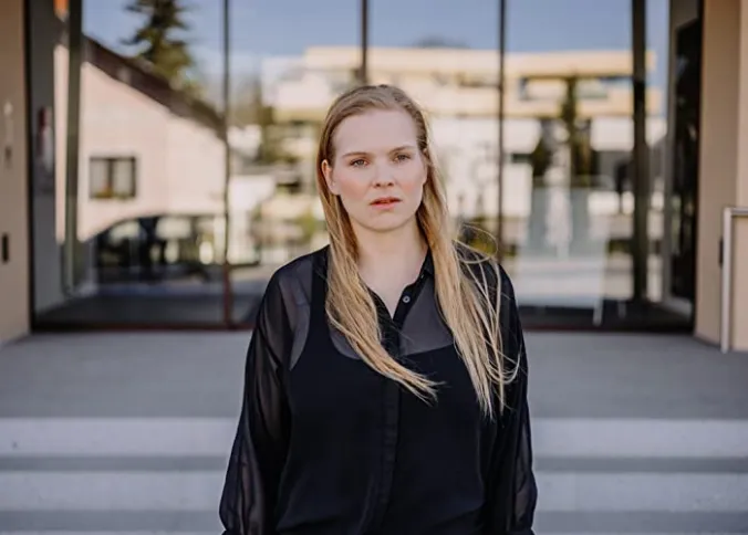 Corinna Pumm