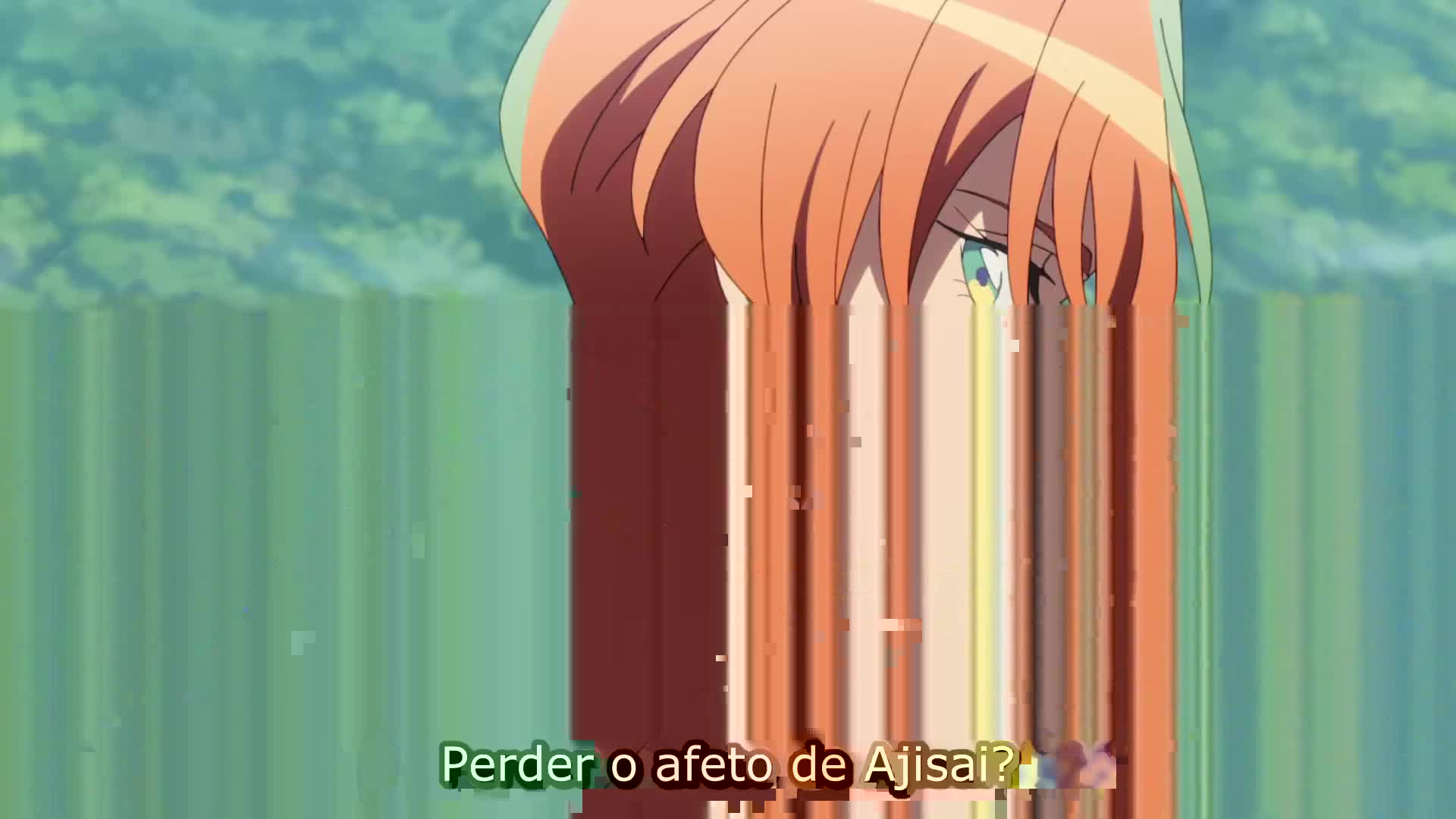 Towa no Yugure Episódio 7