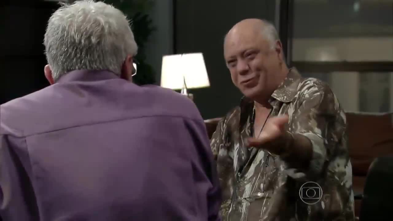 A Grande Família Episódio 14