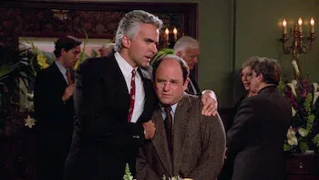 Seinfeld-A senha