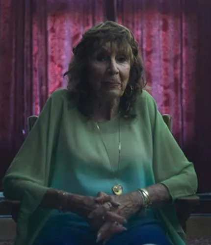 Gloria Gangitano