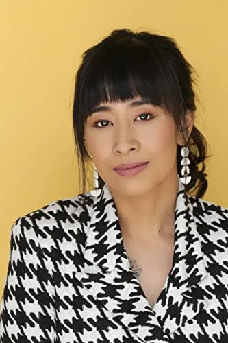Charlene deGuzman