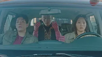 O Rei Eterno-Episódio 3