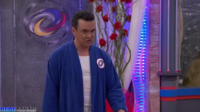Força Danger-Episódio 24