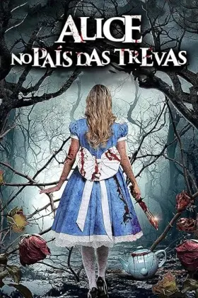 Alice no País das Trevas - Filme grátis no Cinegato
