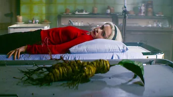 O Mundo Sombrio de Sabrina Episódio 8