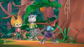Mistérios Animais Episódio 1