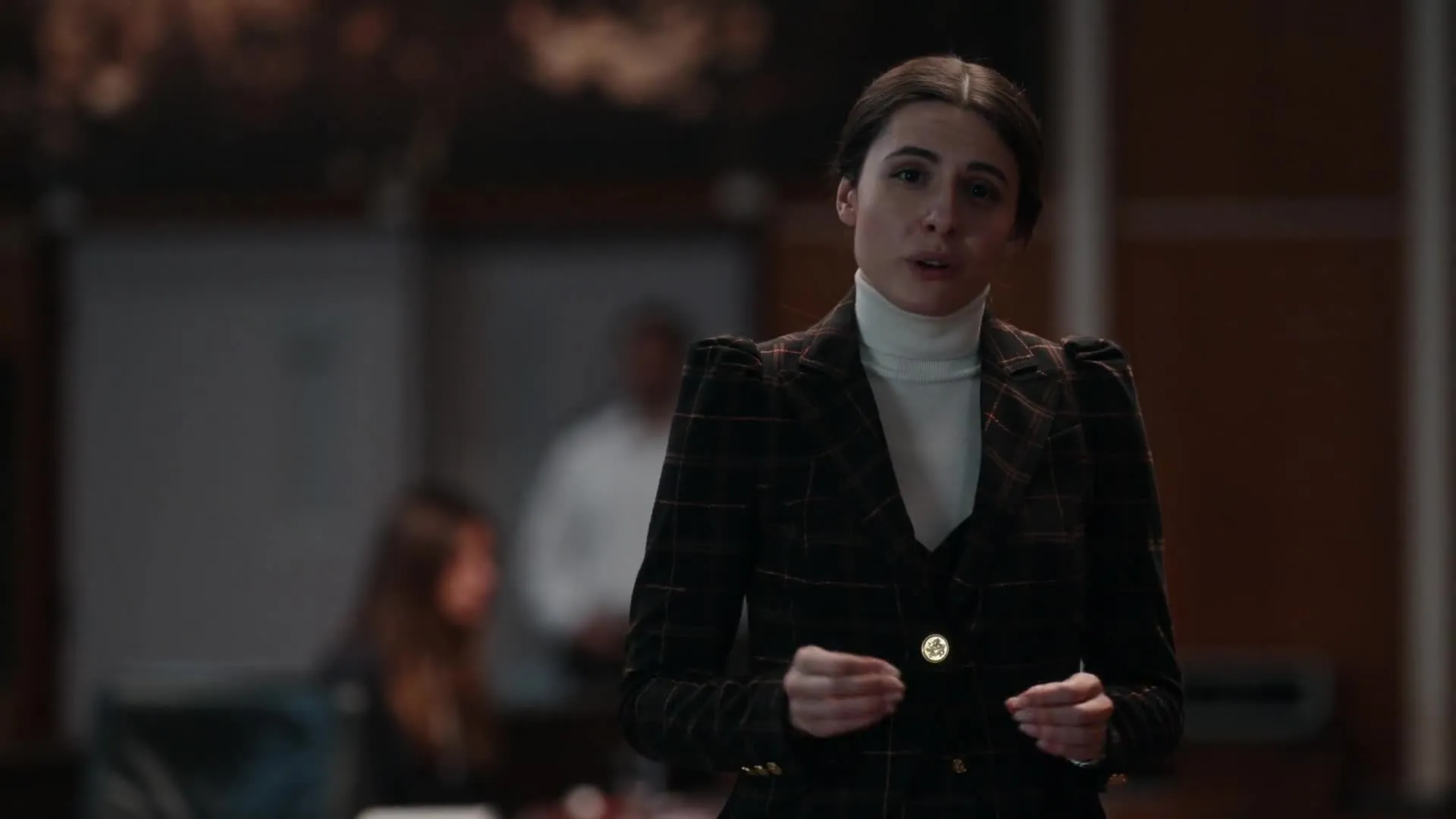E5.The Trial of Murphy Mason, Part One