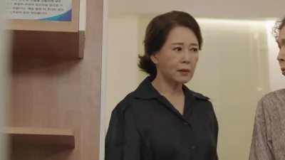 A Bela e o Sr. Romântico Episódio 39
