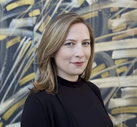 Eve Symington