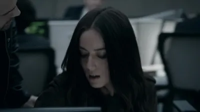 Agentes da S.H.I.E.L.D. da Marvel-E17