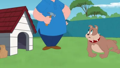O Show de Tom e Jerry-E52