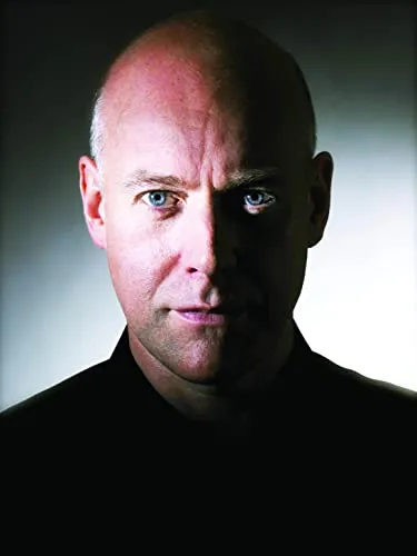 Anthony Warlow