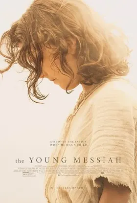 O Jovem Messias assistir online grátis