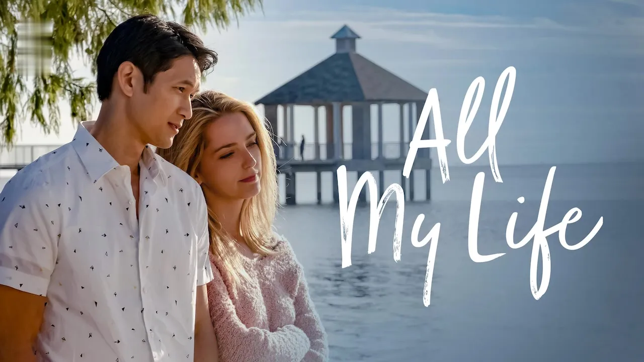 Movie Poster: Por Toda a Minha Vida