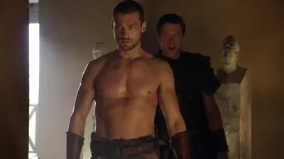 Spartacus-E11