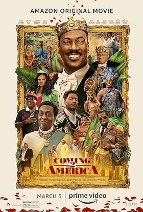 Um Príncipe em Nova York 2 assistir online grátis