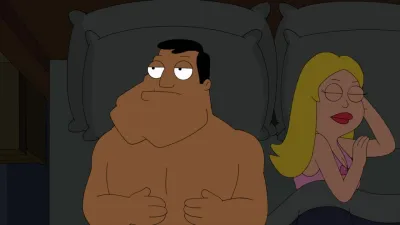 American Dad!-E1