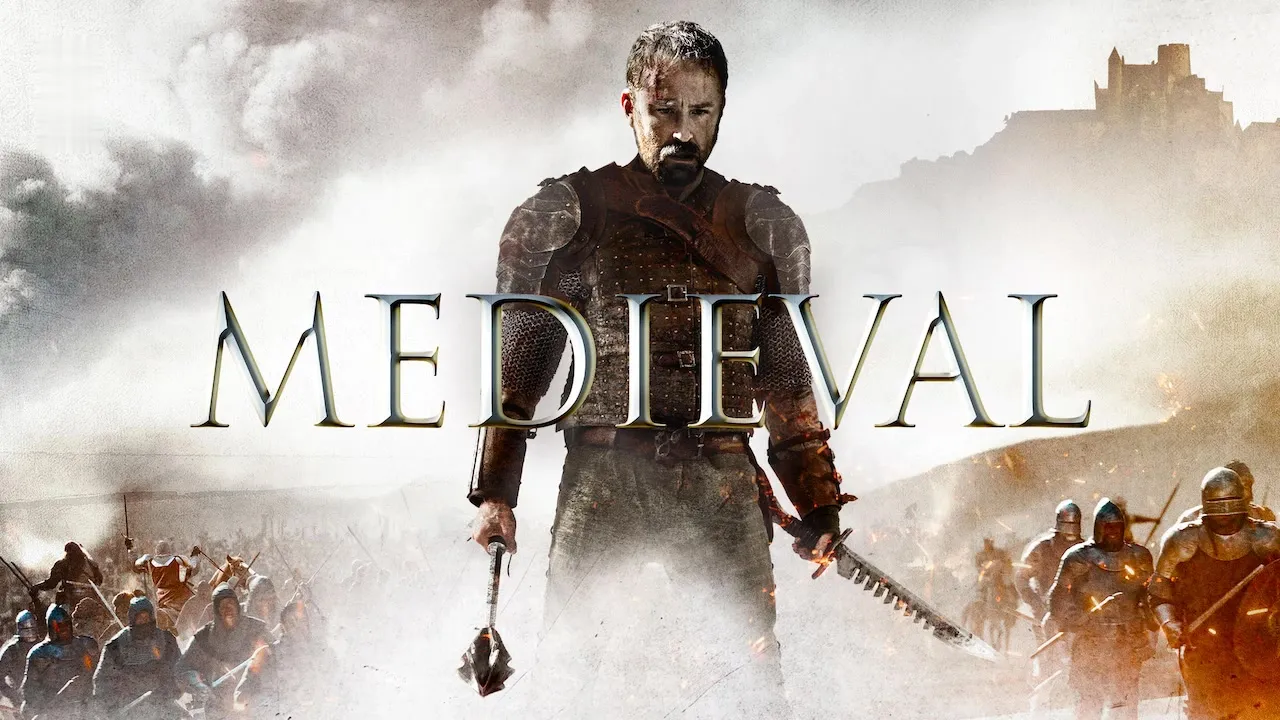 Movie Poster: Medieval