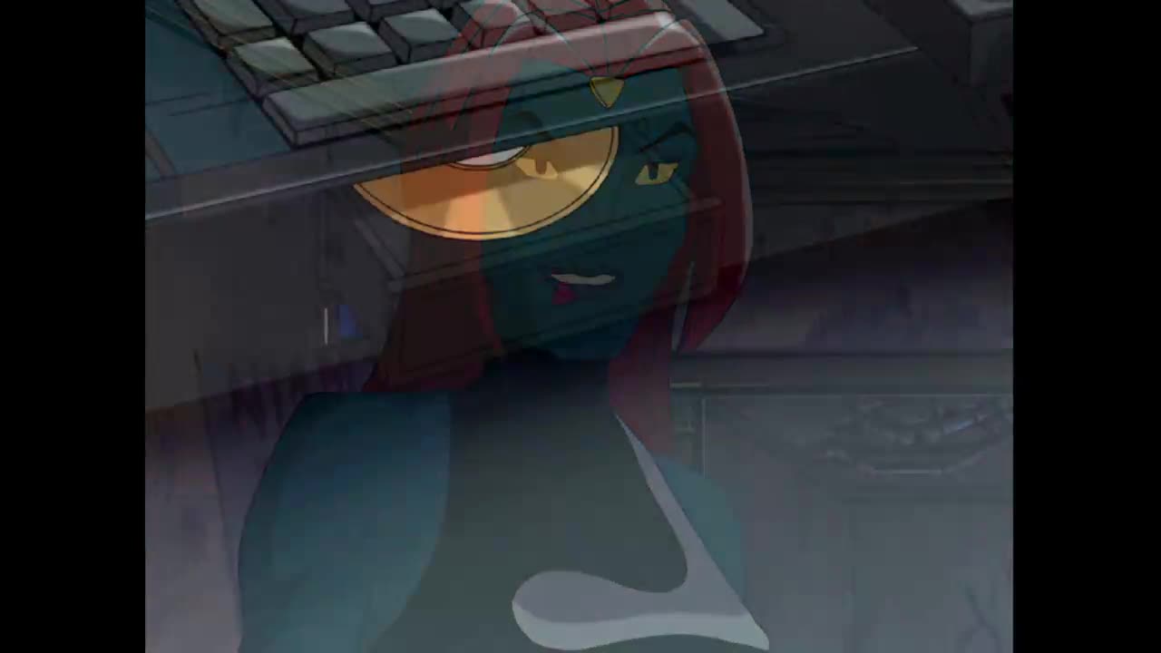 X-Men: Evolution Episódio 15