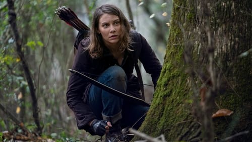 The Walking Dead Episódio 17