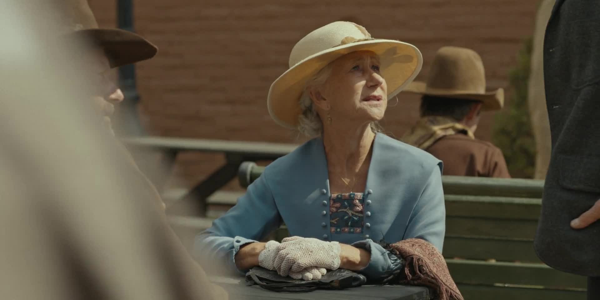 1923 Episódio 3
