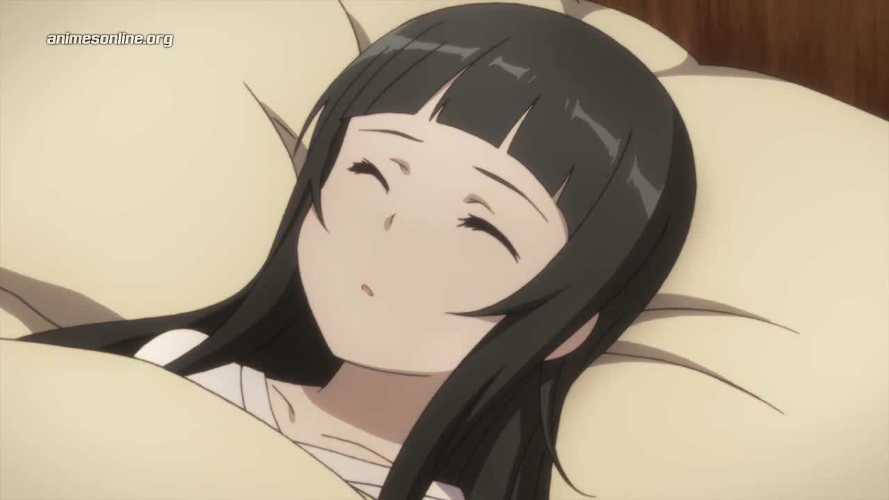 Sword Art Online Episódio 11