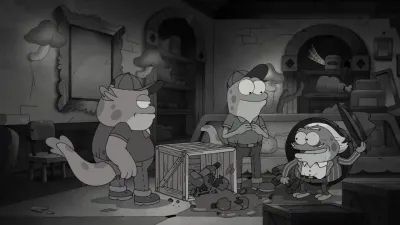Amphibia-E9