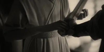 Casa de Davi-Episódio 1