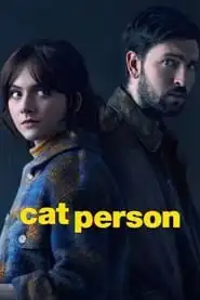 Pôster de Cama de Gato (2023)