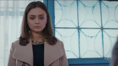Guerra das Rosas-Episódio 53