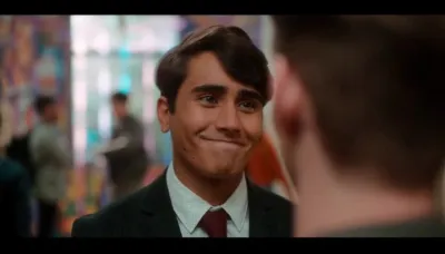 Com Amor, Victor-E8