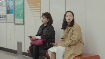 Something in the Rain-Episódio 13