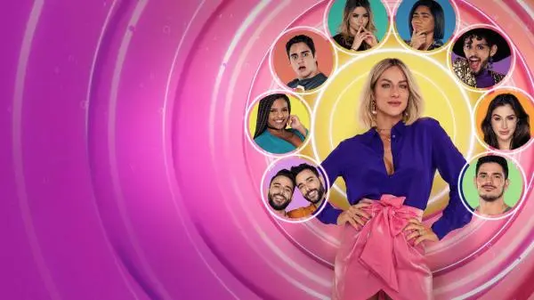 Movie Poster: The Circle Brasil