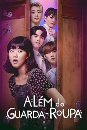 Além do Guarda-Roupa assistir online grátis