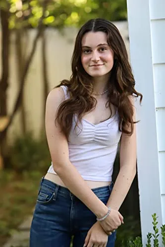 Ashley Silverman