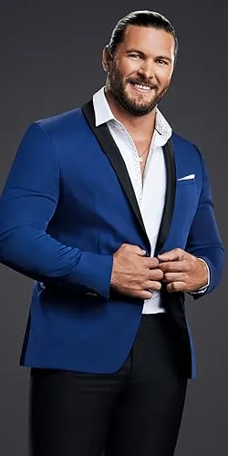 Brock Davies