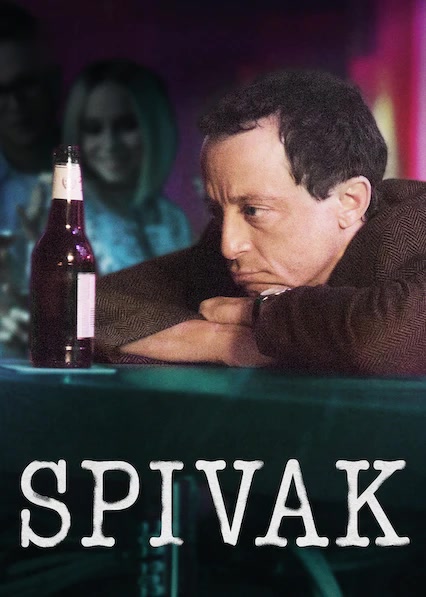 Spivak assistir online grátis